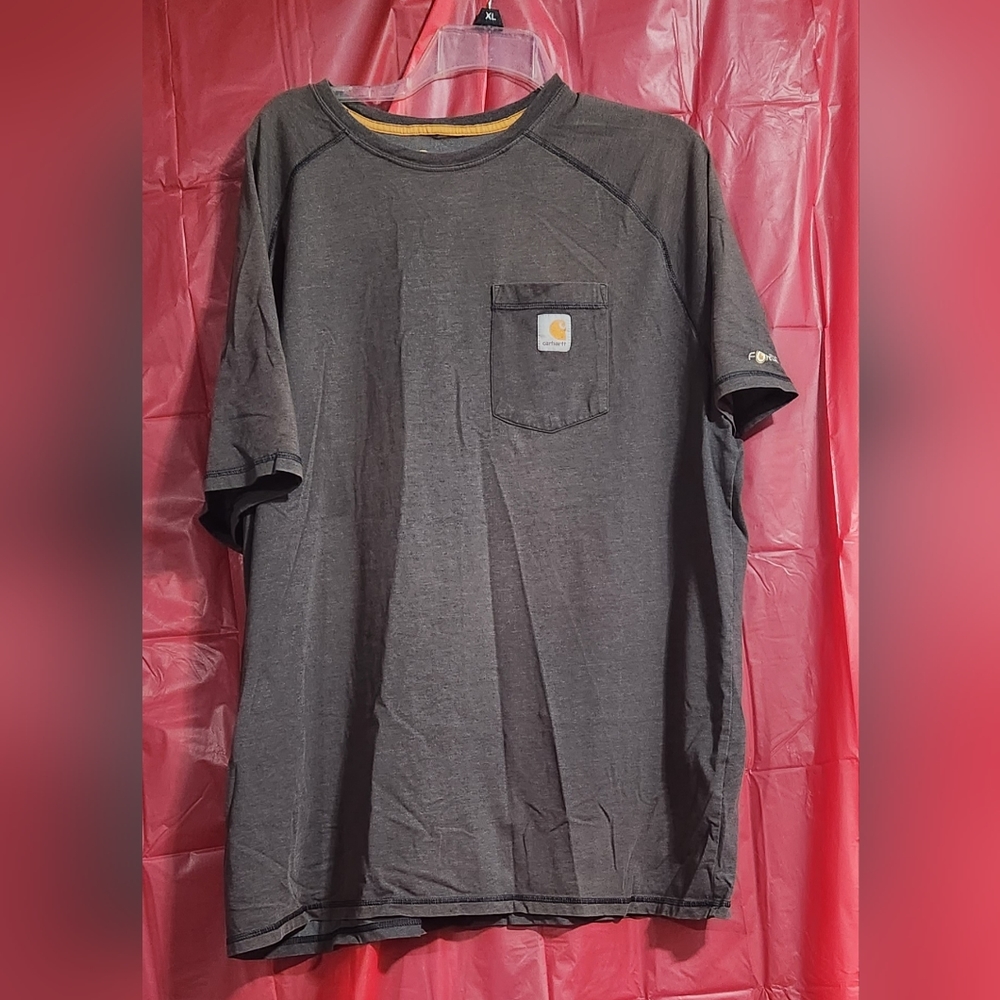 Mens pocket tee
